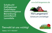 Hof-Langemann Baner